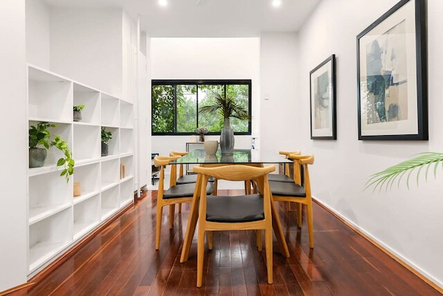 ブライト セントラル ダーリングハースト