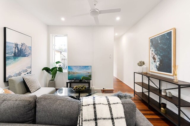 ブライト セントラル ダーリングハースト