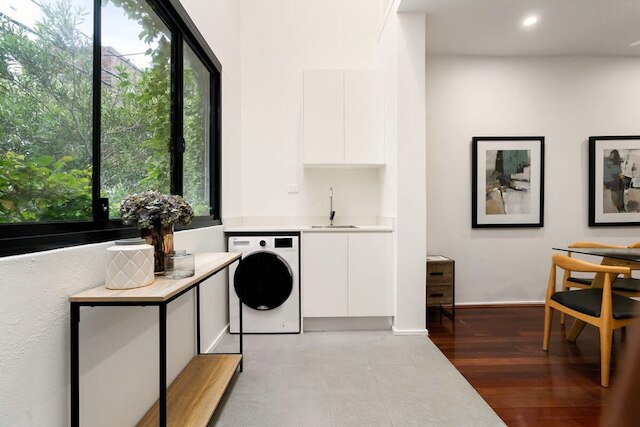 ブライト セントラル ダーリングハースト