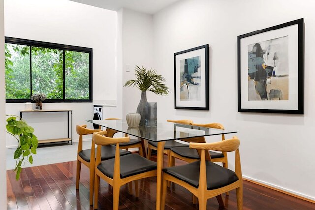 ブライト セントラル ダーリングハースト