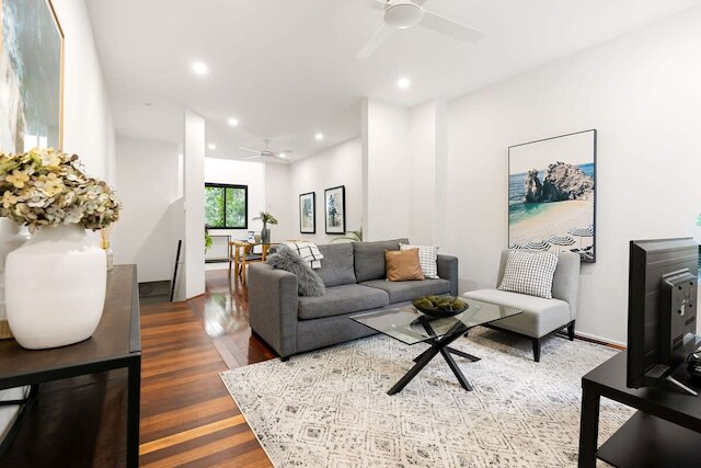 ブライト セントラル ダーリングハースト