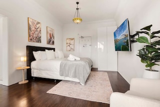 ラブリー アパートメント イン ダーリングハースト