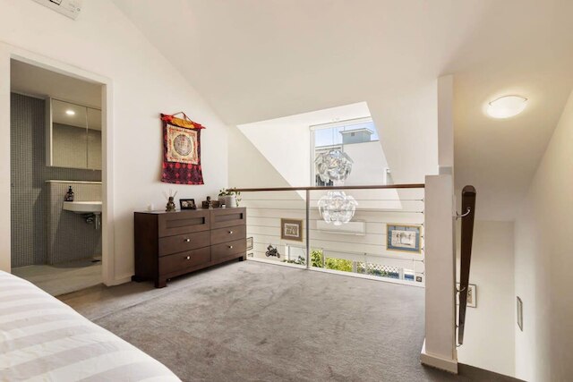 プールサイド アパートメント オポジット レッドファーン パーク