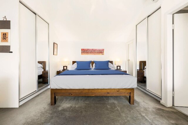 プールサイド アパートメント オポジット レッドファーン パーク