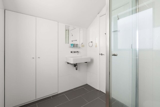 リラックスド ビーチサイド タウンハウス