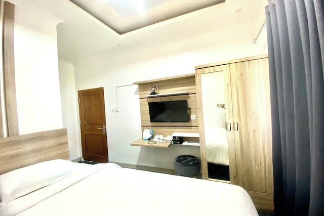 キャピタル O 93973 カナヤ ホームステイ シャリア