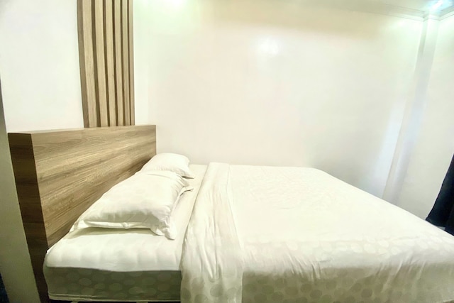 キャピタル O 93973 カナヤ ホームステイ シャリア