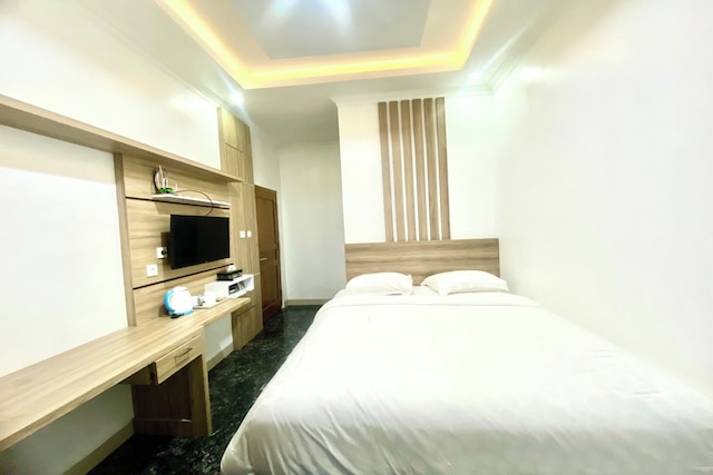 キャピタル O 93973 カナヤ ホームステイ シャリア