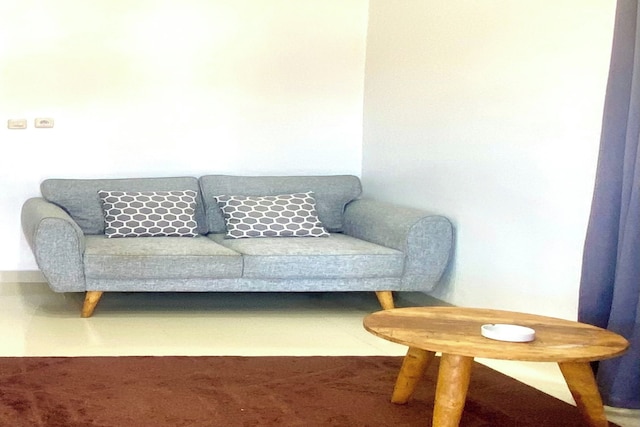 キャピタル O 93973 カナヤ ホームステイ シャリア