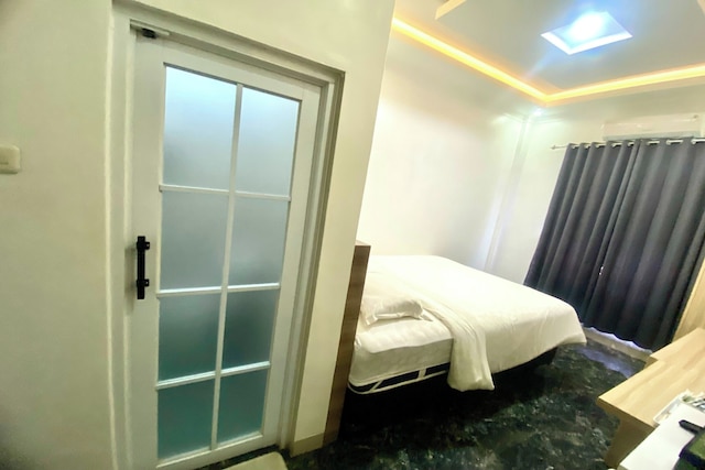 キャピタル O 93973 カナヤ ホームステイ シャリア