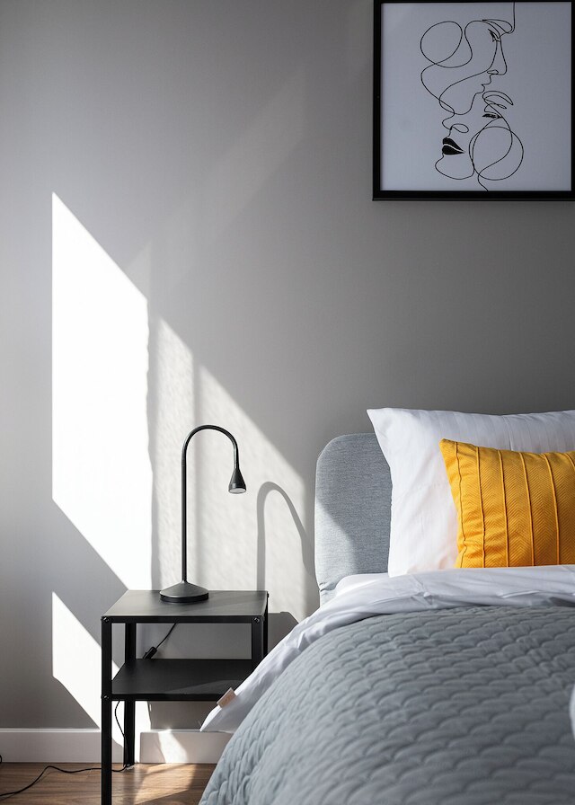 アパルタメント ルドゥヴィキ