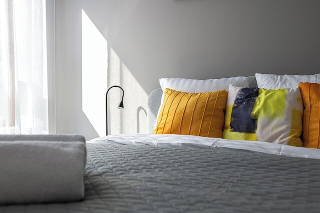 アパルタメント ルドゥヴィキ