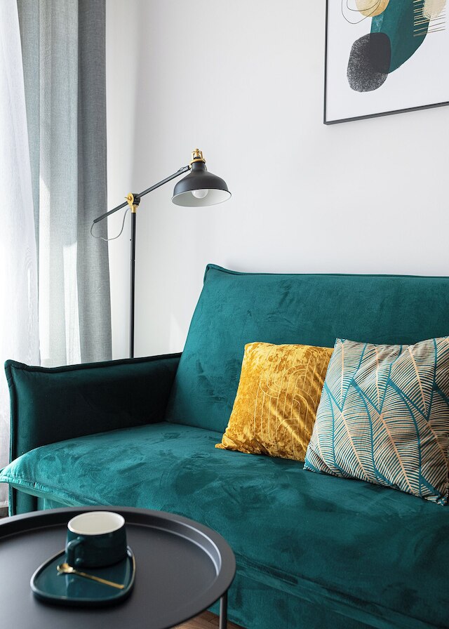 アパルタメント ルドゥヴィキ