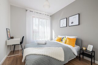 アパルタメント ルドゥヴィキ