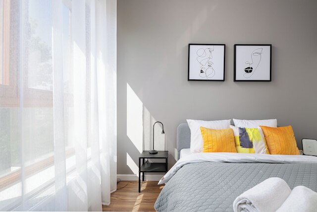 アパルタメント ルドゥヴィキ