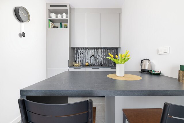 アパルタメント ルドゥヴィキ