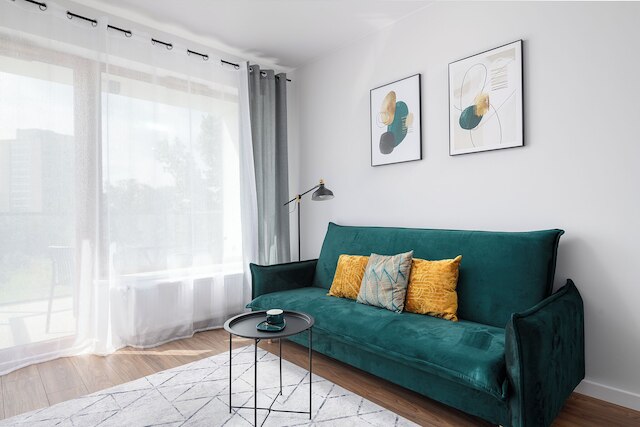 アパルタメント ルドゥヴィキ