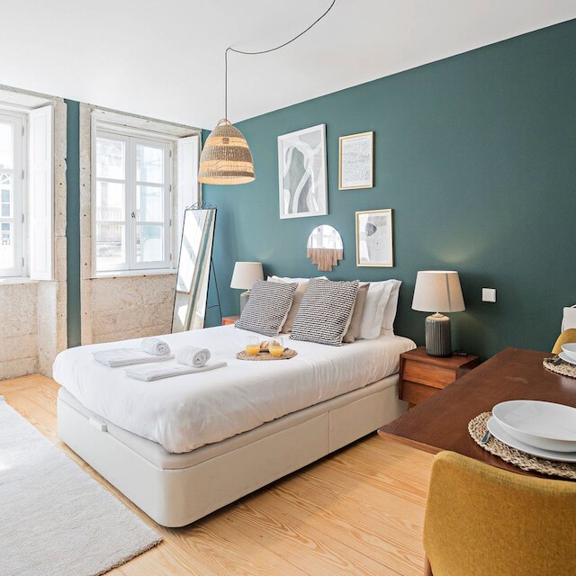 ラルゴ ドス ロイオス 66