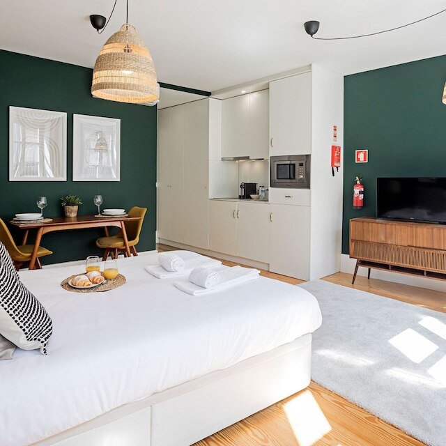 ラルゴ ドス ロイオス 66