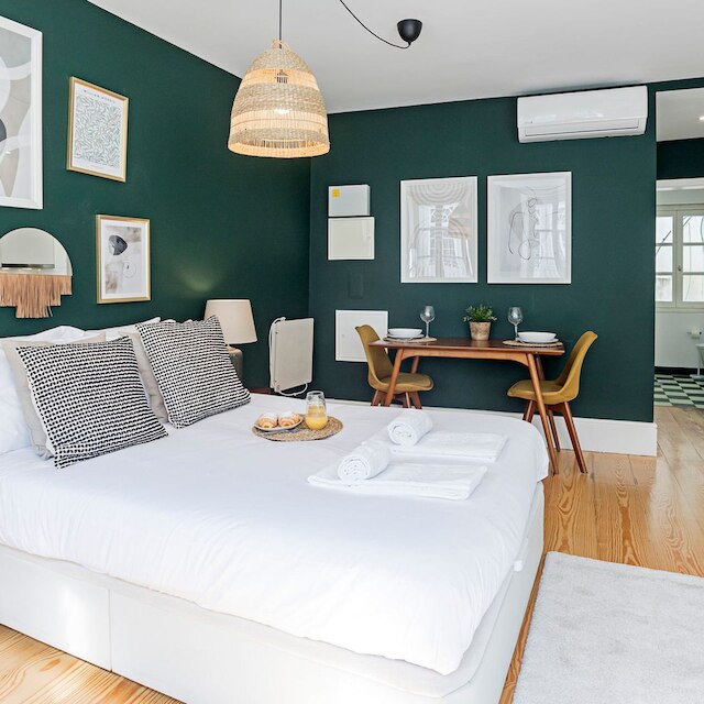 ラルゴ ドス ロイオス 66