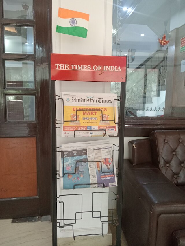 ホテル パニッカーズ レジデンシー