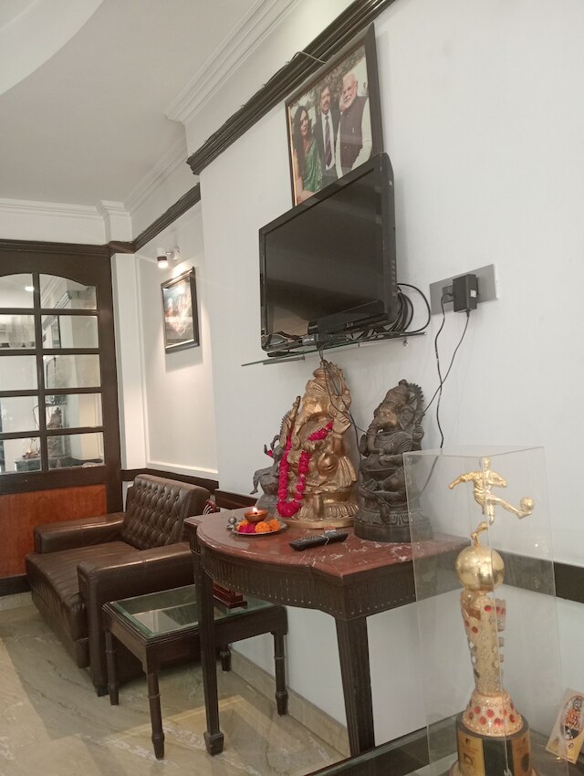 ホテル パニッカーズ レジデンシー