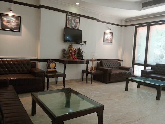 ホテル パニッカーズ レジデンシー