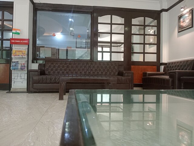 ホテル パニッカーズ レジデンシー