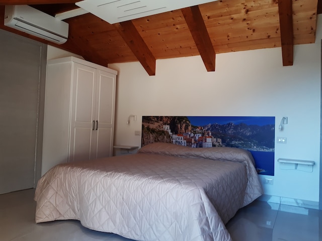 ラッジョ ディ ソーレ