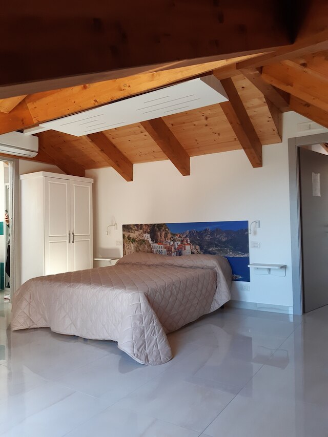 ラッジョ ディ ソーレ