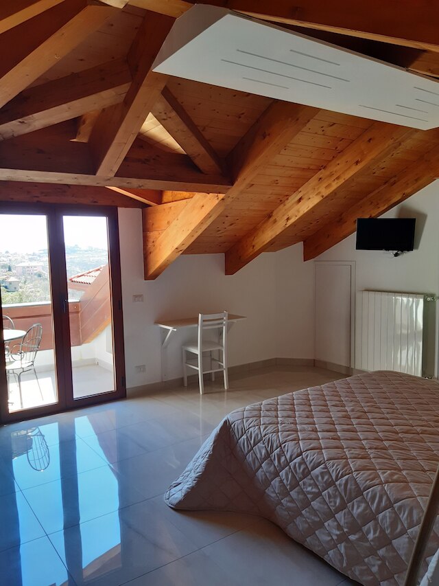 ラッジョ ディ ソーレ