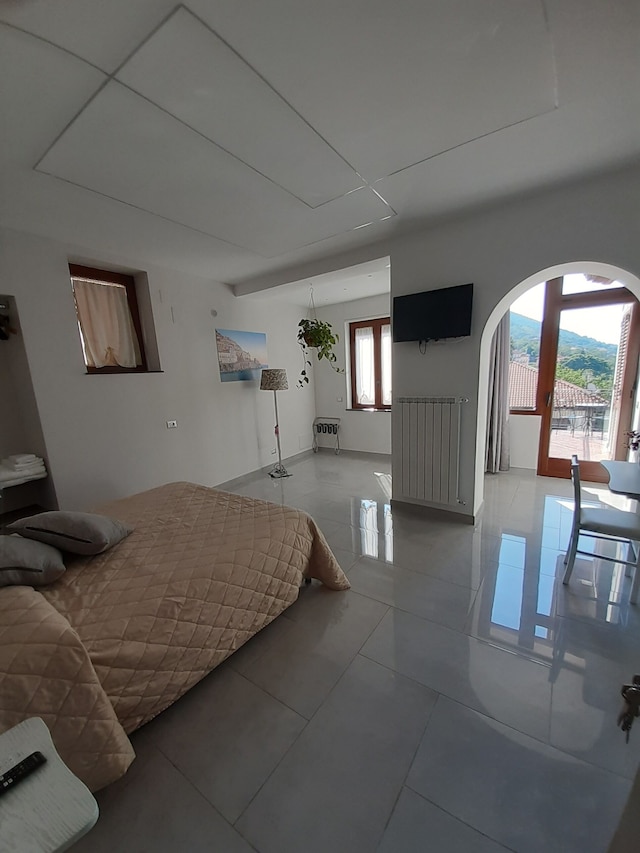 ラッジョ ディ ソーレ