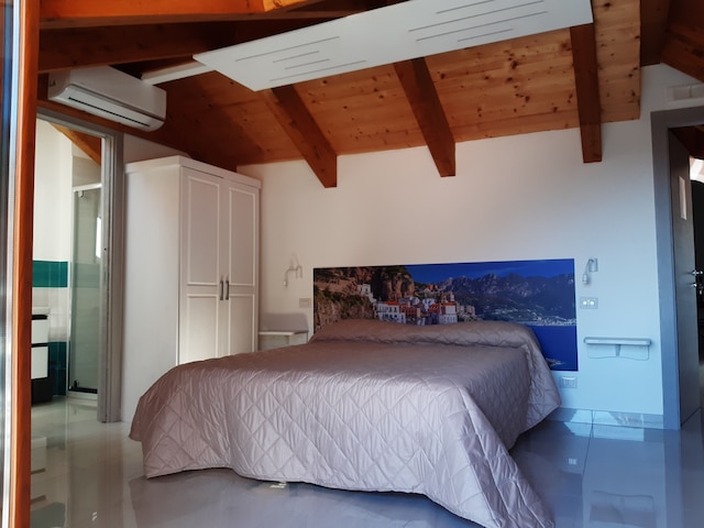 ラッジョ ディ ソーレ