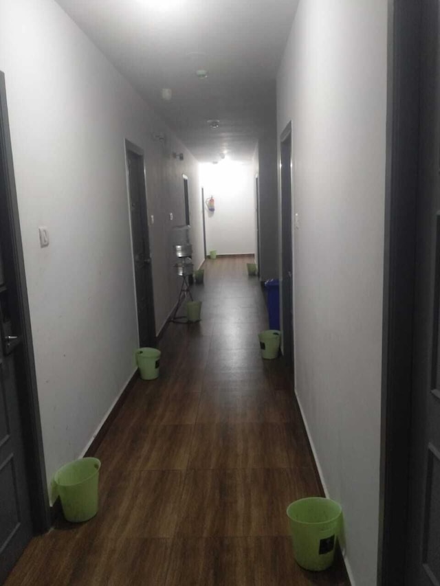 オーキッド レジデンシー ナンダナム