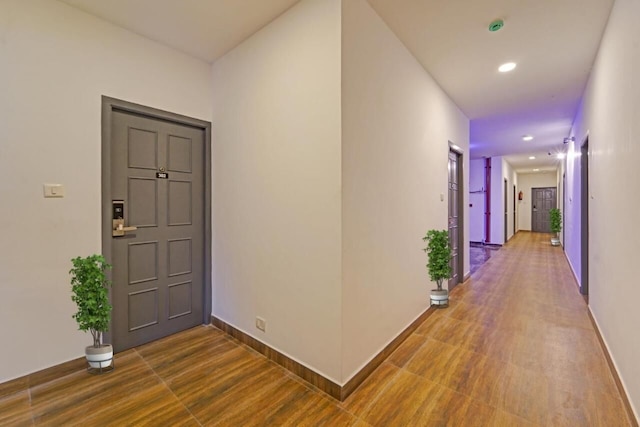 オーキッド レジデンシー ナンダナム