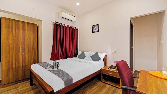 オーキッド レジデンシー ナンダナム