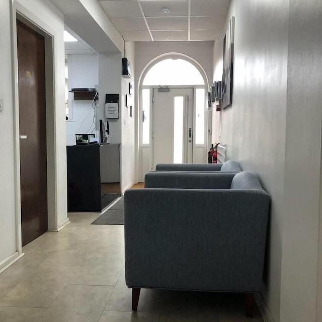 パークビューレジデンス