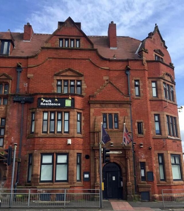 パークビューレジデンス