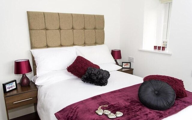 パークビューレジデンス