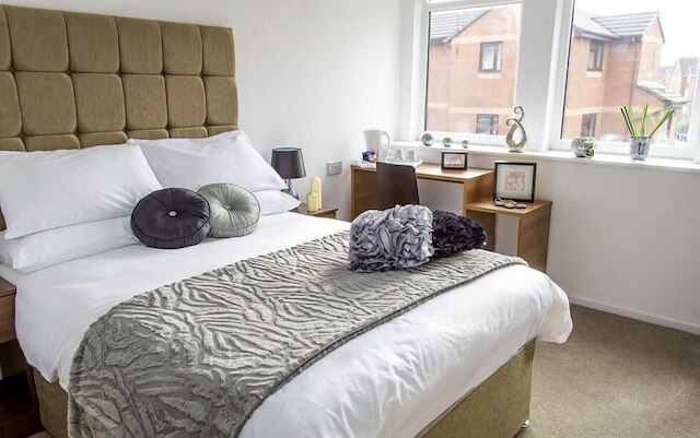 パークビューレジデンス