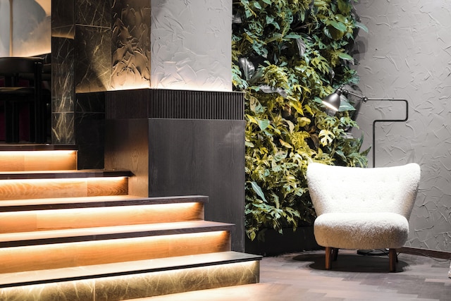 ジェントル ハイド デザインホテル