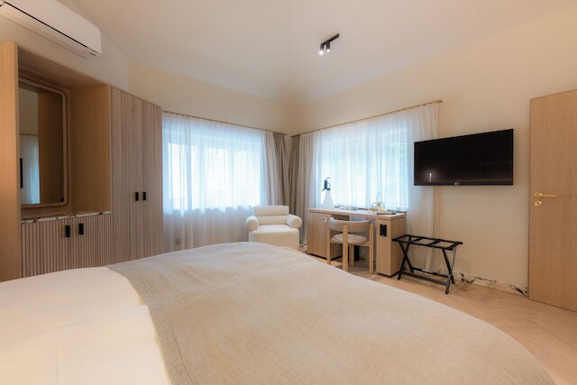 ジェントル ハイド デザインホテル