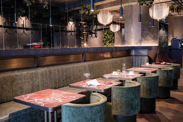 ジェントル ハイド デザインホテル