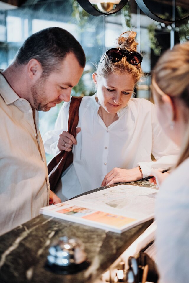 ジェントル ハイド デザインホテル