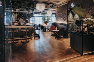 ジェントル ハイド デザインホテル