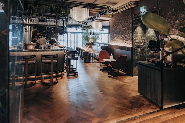 ジェントル ハイド デザインホテル