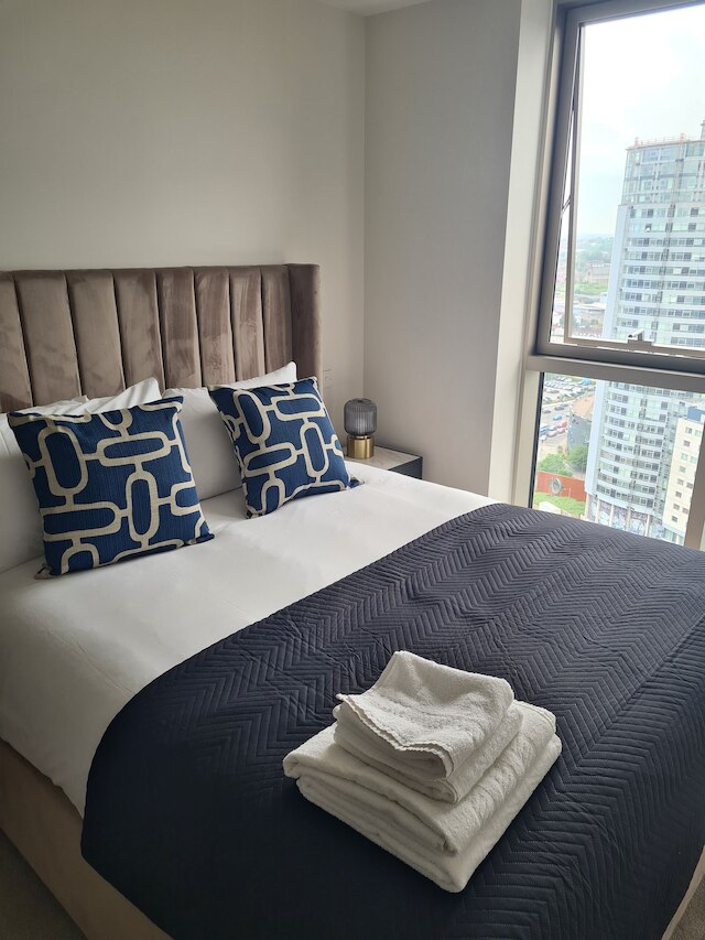 チャールズ ホープ リバプール