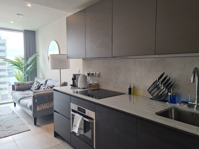 チャールズ ホープ リバプール