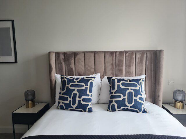 チャールズ ホープ リバプール