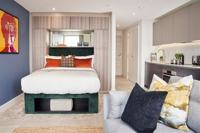 チャールズ ホープ リバプール